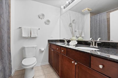 Tiny photo for 520 S State Street #710, Chicago, IL 60605 (MLS # 12445003)