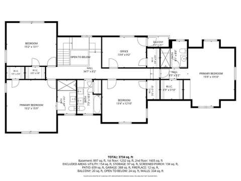 Tiny photo for 1229 Alvin Court, Glenview, IL 60025 (MLS # 12701443)