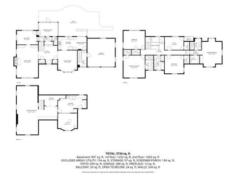 Tiny photo for 1229 Alvin Court, Glenview, IL 60025 (MLS # 12701443)