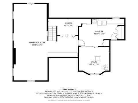 Tiny photo for 1229 Alvin Court, Glenview, IL 60025 (MLS # 12701443)