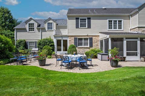 Tiny photo for 1229 Alvin Court, Glenview, IL 60025 (MLS # 12701443)