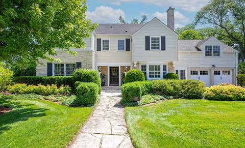 Photo of 1229 Alvin Court, Glenview, IL 60025 (MLS # 12701443)