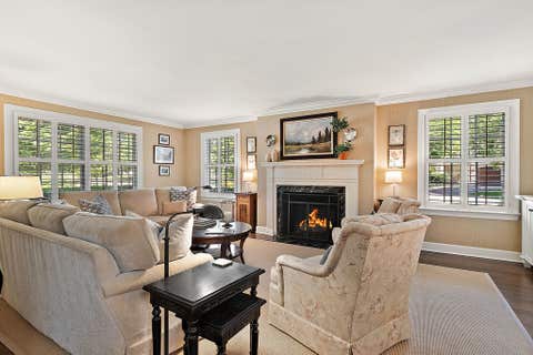 Tiny photo for 1229 Alvin Court, Glenview, IL 60025 (MLS # 12701443)