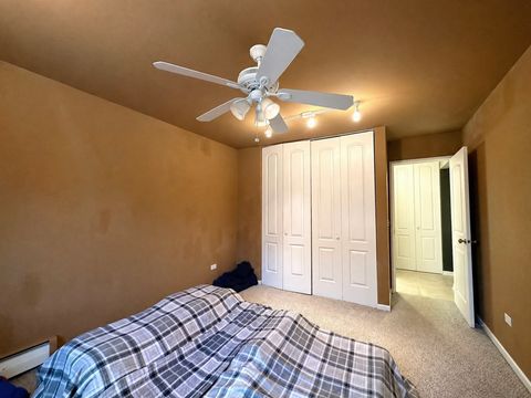 Tiny photo for Arlington Heights, IL 60004 (MLS # 12631968)