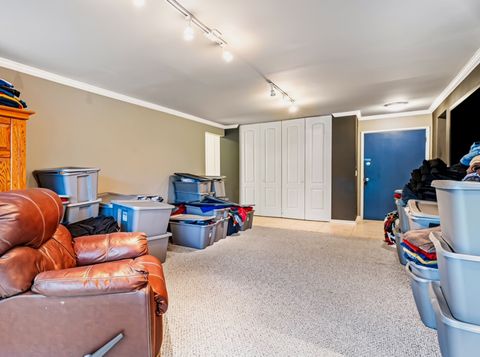 Tiny photo for Arlington Heights, IL 60004 (MLS # 12631968)