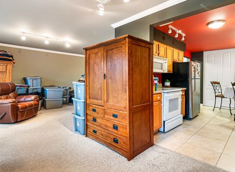 Tiny photo for Arlington Heights, IL 60004 (MLS # 12631968)