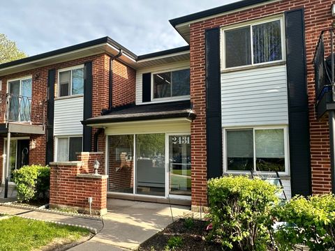 Photo of Arlington Heights, IL 60004 (MLS # 12631968)