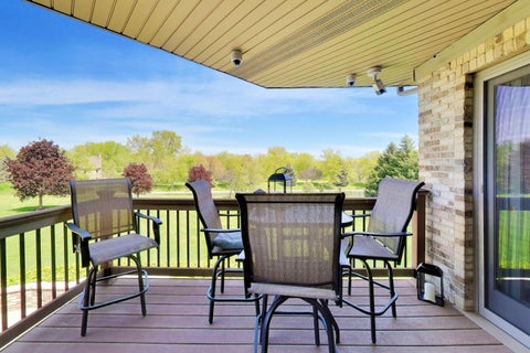 Tiny photo for 25860 Prairie Hill Lane, Plainfield, IL 60585 (MLS # 12629762)