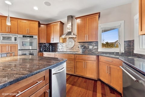 Tiny photo for 25860 Prairie Hill Lane, Plainfield, IL 60585 (MLS # 12629762)