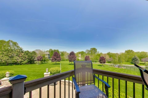 Tiny photo for 25860 Prairie Hill Lane, Plainfield, IL 60585 (MLS # 12629762)