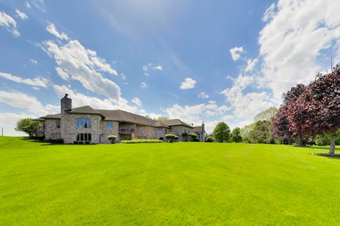 Tiny photo for 25860 Prairie Hill Lane, Plainfield, IL 60585 (MLS # 12629762)