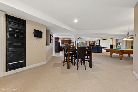 Tiny photo for 25860 Prairie Hill Lane, Plainfield, IL 60585 (MLS # 12629762)