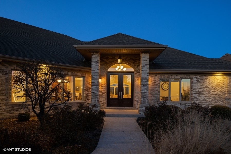 25860 Prairie Hill Lane