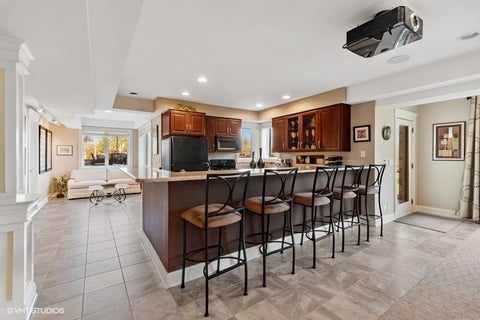 Tiny photo for 25860 Prairie Hill Lane, Plainfield, IL 60585 (MLS # 12629762)