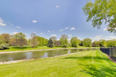 Tiny photo for 25860 Prairie Hill Lane, Plainfield, IL 60585 (MLS # 12629762)