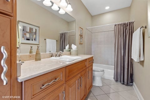 Tiny photo for 25860 Prairie Hill Lane, Plainfield, IL 60585 (MLS # 12629762)