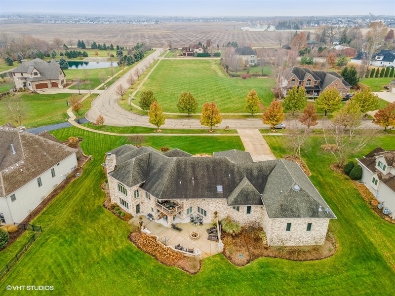 25860 Prairie Hill Lane