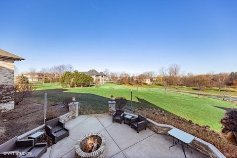 Tiny photo for 25860 Prairie Hill Lane, Plainfield, IL 60585 (MLS # 12629762)