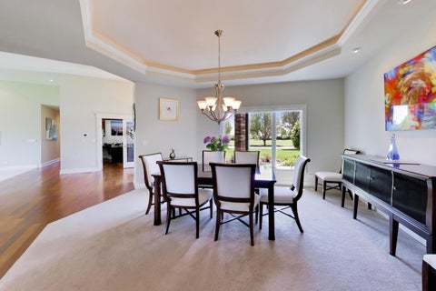 Tiny photo for 25860 Prairie Hill Lane, Plainfield, IL 60585 (MLS # 12629762)