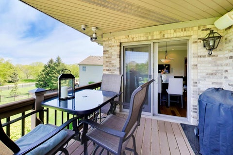 Tiny photo for 25860 Prairie Hill Lane, Plainfield, IL 60585 (MLS # 12629762)