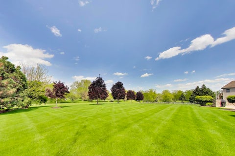 Tiny photo for 25860 Prairie Hill Lane, Plainfield, IL 60585 (MLS # 12629762)