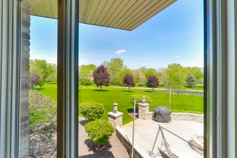 Tiny photo for 25860 Prairie Hill Lane, Plainfield, IL 60585 (MLS # 12629762)