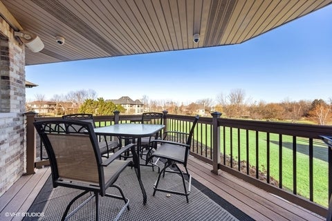 Tiny photo for 25860 Prairie Hill Lane, Plainfield, IL 60585 (MLS # 12629762)