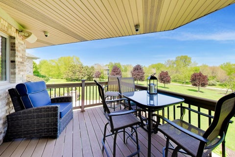 Tiny photo for 25860 Prairie Hill Lane, Plainfield, IL 60585 (MLS # 12629762)