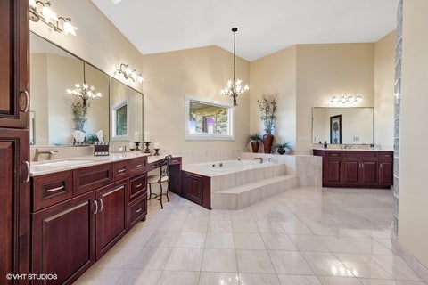 Tiny photo for 25860 Prairie Hill Lane, Plainfield, IL 60585 (MLS # 12629762)