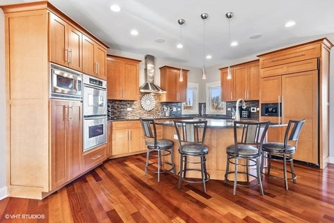 Tiny photo for 25860 Prairie Hill Lane, Plainfield, IL 60585 (MLS # 12629762)