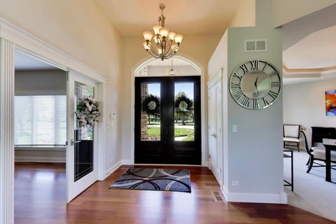 Tiny photo for 25860 Prairie Hill Lane, Plainfield, IL 60585 (MLS # 12629762)