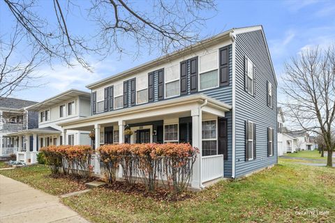 Photo of 888 Serendipity Drive, Aurora, IL 60504 (MLS # 12524067)