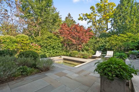 Tiny photo for 765 N Sheridan Road, Lake Forest, IL 60045 (MLS # 12482929)