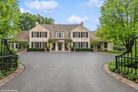 765 N Sheridan Road Lake Forest IL 60045