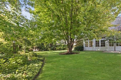 Tiny photo for 765 N Sheridan Road, Lake Forest, IL 60045 (MLS # 12482929)