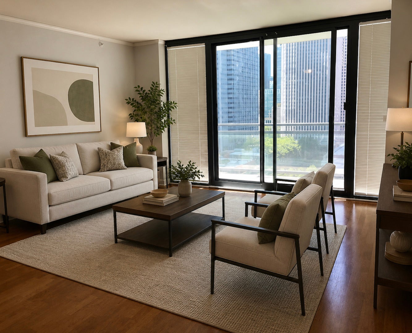 201 N WESTSHORE Drive 1803