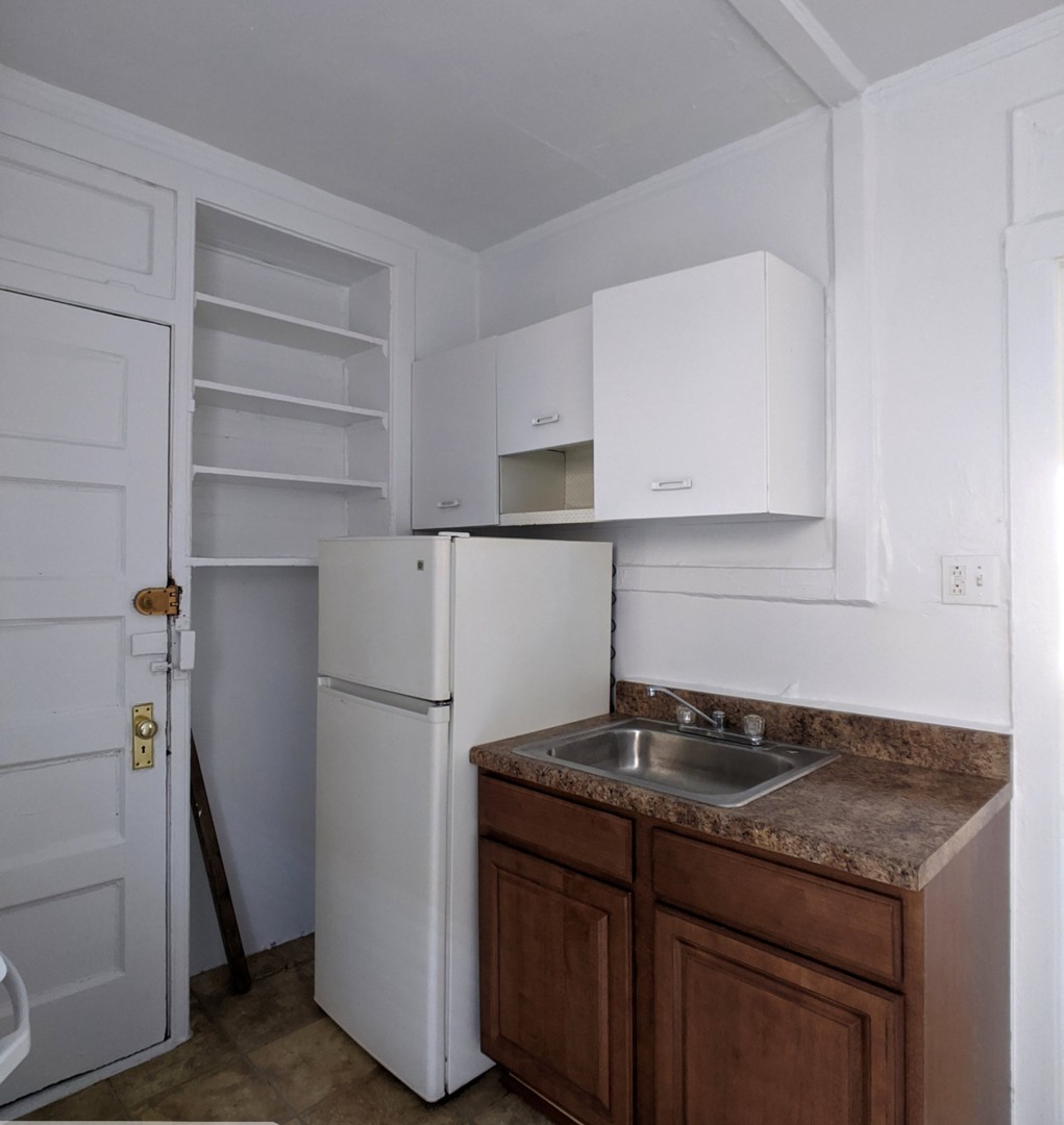 2706 N Spaulding Avenue 3FF