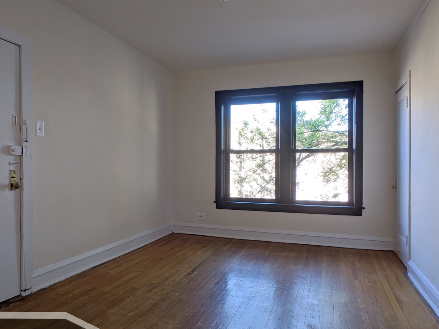 2706 N Spaulding Avenue 3FF