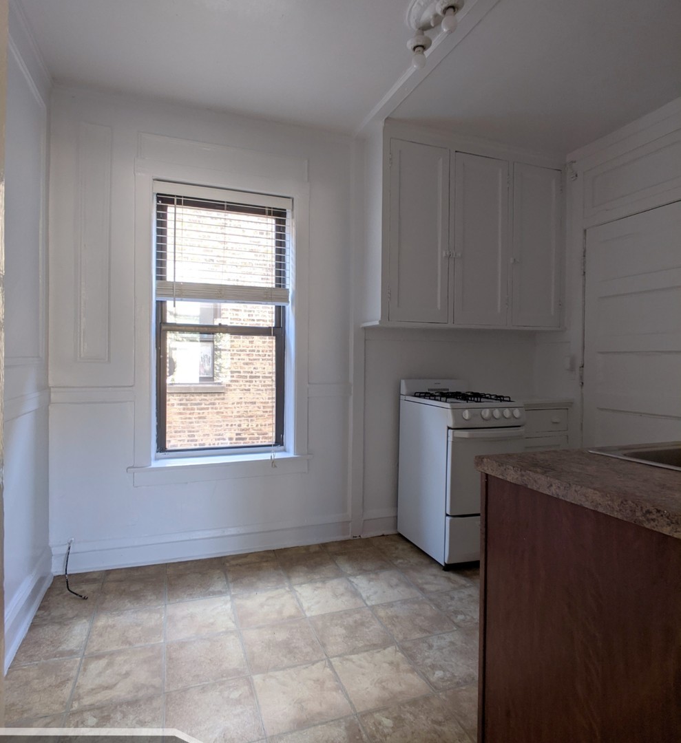 2706 N Spaulding Avenue 3FF
