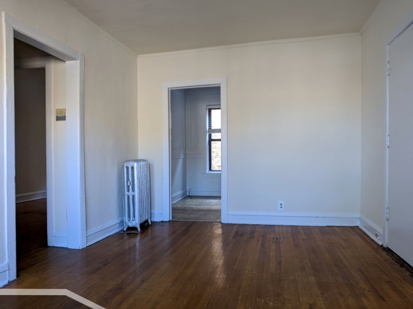 2706 N Spaulding Avenue 3FF