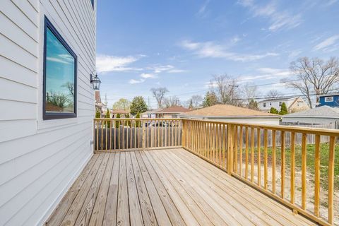 Tiny photo for 2247 S 6th Avenue, North Riverside, IL 60546 (MLS # 12606199)