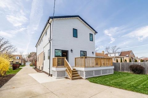 Tiny photo for 2247 S 6th Avenue, North Riverside, IL 60546 (MLS # 12606199)