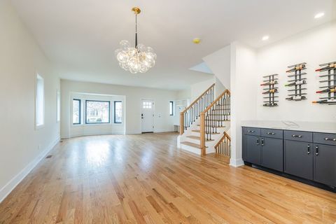 Tiny photo for 2247 S 6th Avenue, North Riverside, IL 60546 (MLS # 12606199)