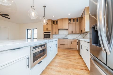 Tiny photo for 2247 S 6th Avenue, North Riverside, IL 60546 (MLS # 12606199)