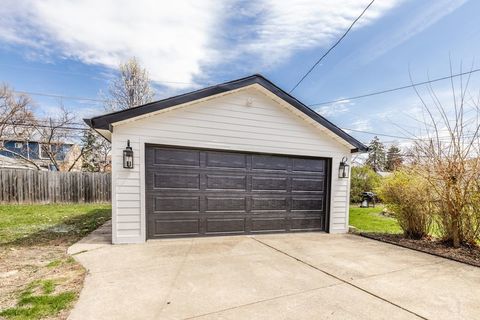 Tiny photo for 2247 S 6th Avenue, North Riverside, IL 60546 (MLS # 12606199)