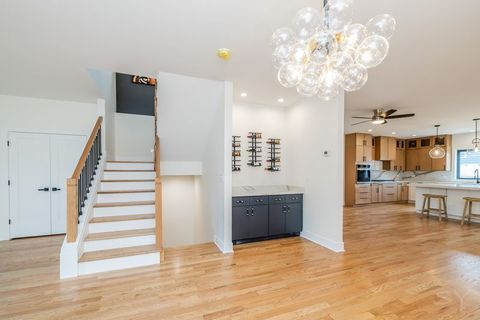 Tiny photo for 2247 S 6th Avenue, North Riverside, IL 60546 (MLS # 12606199)