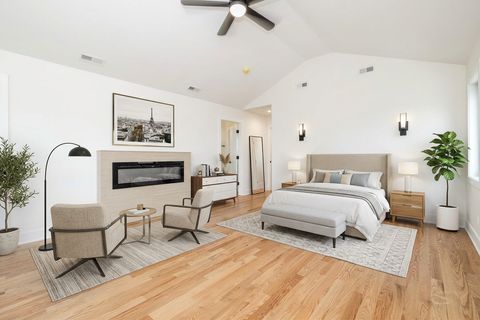 Tiny photo for 2247 S 6th Avenue, North Riverside, IL 60546 (MLS # 12606199)