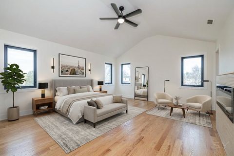 Tiny photo for 2247 S 6th Avenue, North Riverside, IL 60546 (MLS # 12606199)