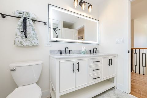 Tiny photo for 2247 S 6th Avenue, North Riverside, IL 60546 (MLS # 12606199)