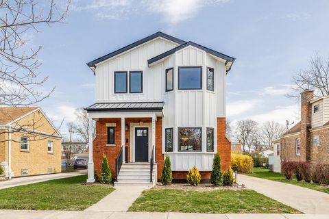 Photo of 2247 S 6th Avenue, North Riverside, IL 60546 (MLS # 12606199)